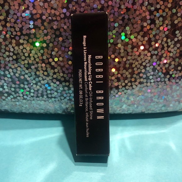 BNIB! Bobbi Brown Nourishing Lip Color in CLARET ๐ - Picture 3 of 6